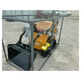 Compact Track Loader MXMRT14