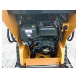 Compact Track Loader MXMRT14