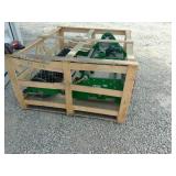 Misc. Ag attachment