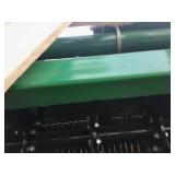 Misc. Ag attachment