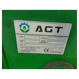 Misc. Ag attachment