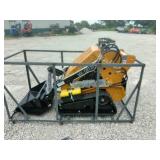 MX-CRT23 Compact Track Loader