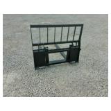 HD Skid Steer Forks