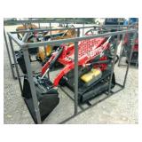 YSRT14 Skid steer Loader