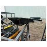 Skid Steer Breaker