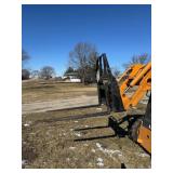 Skid Steer Forks Standard