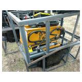 Skid Steer Breaker