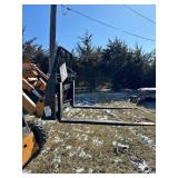 Skid Steer Forks Standard