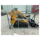 MX-CRT23 Compact Track Loader