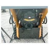 MX-CRT23 Compact Track Loader