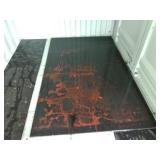 Steel plate