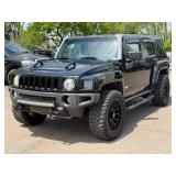 2007 HUMMER H3 *All Wheel Drive* (NO RESERVE)