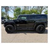 2007 HUMMER H3 *All Wheel Drive* (NO RESERVE)