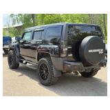 2007 HUMMER H3 *All Wheel Drive* (NO RESERVE)