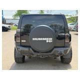 2007 HUMMER H3 *All Wheel Drive* (NO RESERVE)
