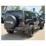 2007 HUMMER H3 *All Wheel Drive* (NO RESERVE)