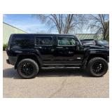 2007 HUMMER H3 *All Wheel Drive* (NO RESERVE)