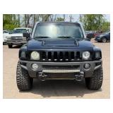 2007 HUMMER H3 *All Wheel Drive* (NO RESERVE)