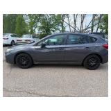 2018 SUBARU IMPREZA 2.0I *All Wheel Drive | No Accidents Reported* (NO RESERVE)