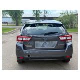 2018 SUBARU IMPREZA 2.0I *All Wheel Drive | No Accidents Reported* (NO RESERVE)