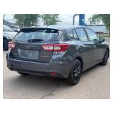 2018 SUBARU IMPREZA 2.0I *All Wheel Drive | No Accidents Reported* (NO RESERVE)