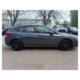 2018 SUBARU IMPREZA 2.0I *All Wheel Drive | No Accidents Reported* (NO RESERVE)