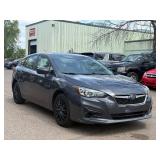 2018 SUBARU IMPREZA 2.0I *All Wheel Drive | No Accidents Reported* (NO RESERVE)