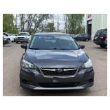 2018 SUBARU IMPREZA 2.0I *All Wheel Drive | No Accidents Reported* (NO RESERVE)