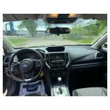 2018 SUBARU IMPREZA 2.0I *All Wheel Drive | No Accidents Reported* (NO RESERVE)