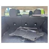 2018 SUBARU IMPREZA 2.0I *All Wheel Drive | No Accidents Reported* (NO RESERVE)