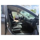 2018 SUBARU IMPREZA 2.0I *All Wheel Drive | No Accidents Reported* (NO RESERVE)