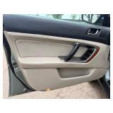 2006 SUBARU OUTBACK 2.5I SPECIAL EDITION *2 Owner | All Wheel Drive* (NO RESERVE)