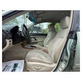 2006 SUBARU OUTBACK 2.5I SPECIAL EDITION *2 Owner | All Wheel Drive* (NO RESERVE)
