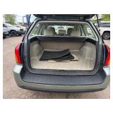 2006 SUBARU OUTBACK 2.5I SPECIAL EDITION *2 Owner | All Wheel Drive* (NO RESERVE)