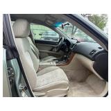 2006 SUBARU OUTBACK 2.5I SPECIAL EDITION *2 Owner | All Wheel Drive* (NO RESERVE)