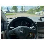 2006 SUBARU OUTBACK 2.5I SPECIAL EDITION *2 Owner | All Wheel Drive* (NO RESERVE)