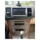 2006 SUBARU OUTBACK 2.5I SPECIAL EDITION *2 Owner | All Wheel Drive* (NO RESERVE)