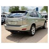 2007 LEXUS RX 350 *No Accidents Reported | All Wheel Drive* (NO RESERVE)