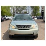 2007 LEXUS RX 350 *No Accidents Reported | All Wheel Drive* (NO RESERVE)