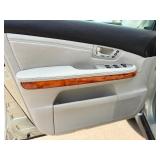 2007 LEXUS RX 350 *No Accidents Reported | All Wheel Drive* (NO RESERVE)