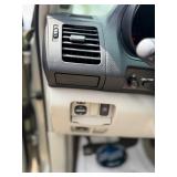 2007 LEXUS RX 350 *No Accidents Reported | All Wheel Drive* (NO RESERVE)