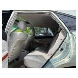 2007 LEXUS RX 350 *No Accidents Reported | All Wheel Drive* (NO RESERVE)