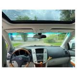 2007 LEXUS RX 350 *No Accidents Reported | All Wheel Drive* (NO RESERVE)