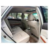 2007 LEXUS RX 350 *No Accidents Reported | All Wheel Drive* (NO RESERVE)