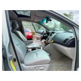 2007 LEXUS RX 350 *No Accidents Reported | All Wheel Drive* (NO RESERVE)