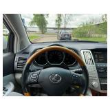 2007 LEXUS RX 350 *No Accidents Reported | All Wheel Drive* (NO RESERVE)
