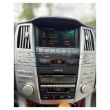 2007 LEXUS RX 350 *No Accidents Reported | All Wheel Drive* (NO RESERVE)