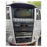 2007 LEXUS RX 350 *No Accidents Reported | All Wheel Drive* (NO RESERVE)