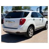2011 CHEVROLET EQUINOX LTZ (NO RESEREVE)