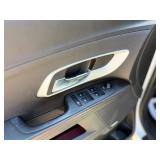 2011 CHEVROLET EQUINOX LTZ (NO RESEREVE)